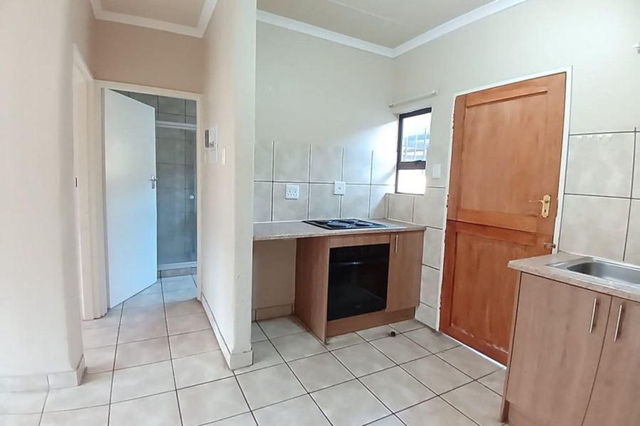 1 Bedroom Property for Sale in Vaalpark Free State